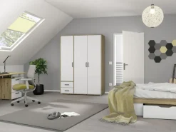 Armoire à vêtements VOYAGER