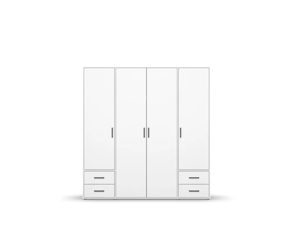 Armoire à vêtements VOYAGER