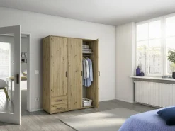 Armoire à vêtements VOYAGER