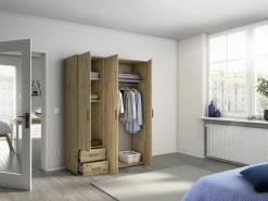 Armoire à vêtements VOYAGER