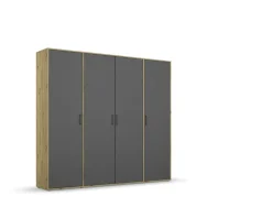 Armoire à vêtements VOYAGER