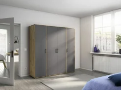 Armoire à vêtements VOYAGER