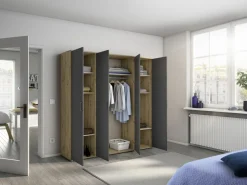 Armoire à vêtements VOYAGER