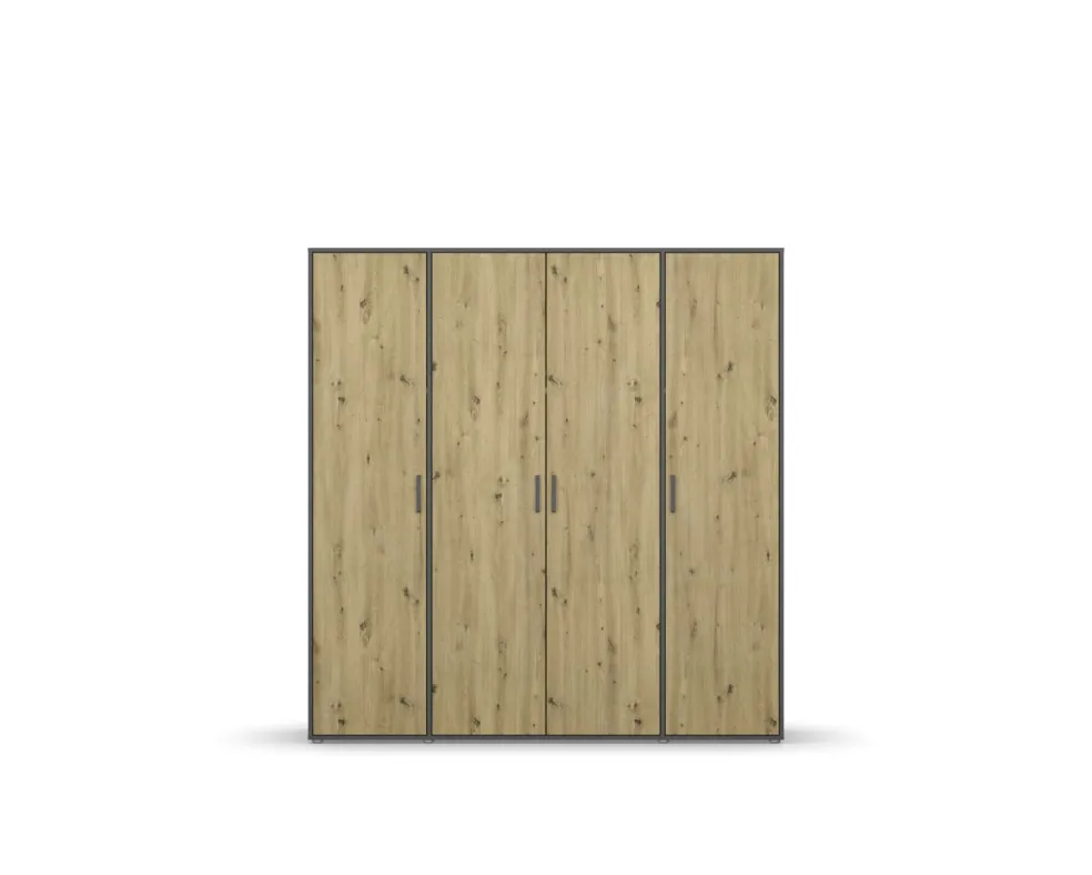 Armoire à vêtements VOYAGER