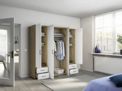 Armoire à vêtements VOYAGER