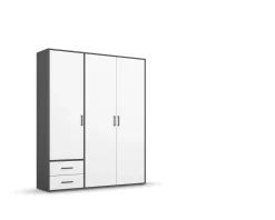 Armoire à vêtements VOYAGER