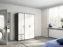 Armoire à vêtements VOYAGER