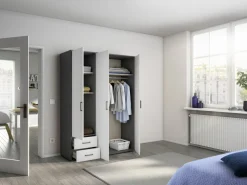 Armoire à vêtements VOYAGER