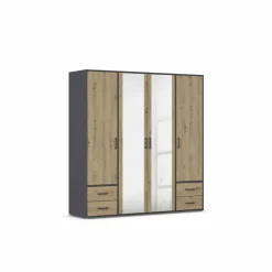 Armoire à vêtements VOYAGER