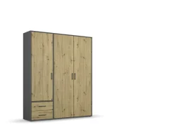 Armoire à vêtements VOYAGER