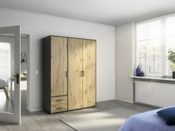 Armoire à vêtements VOYAGER