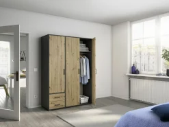 Armoire à vêtements VOYAGER