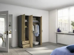 Armoire à vêtements VOYAGER