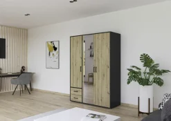 Armoire à vêtements VOYAGER