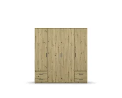 Armoire à vêtements VOYAGER