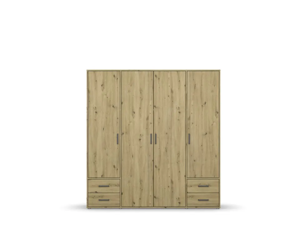 Armoire à vêtements VOYAGER