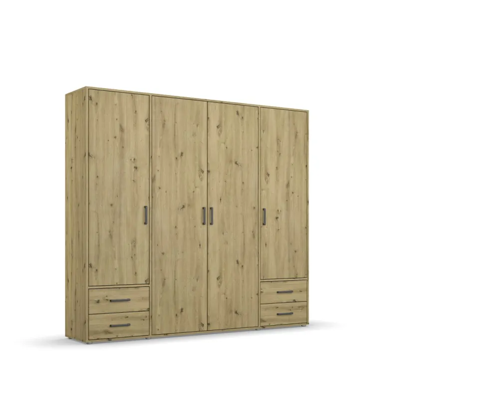 Armoire à vêtements VOYAGER