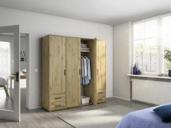 Armoire à vêtements VOYAGER