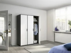 Armoire à vêtements VOYAGER