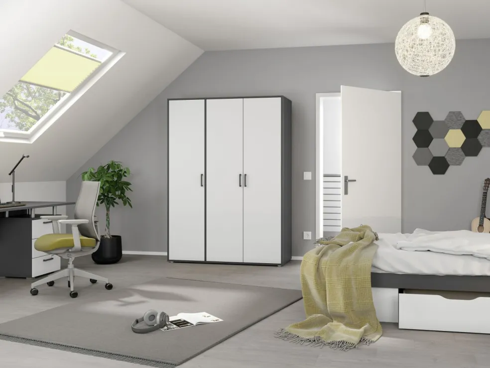 Armoire à vêtements VOYAGER