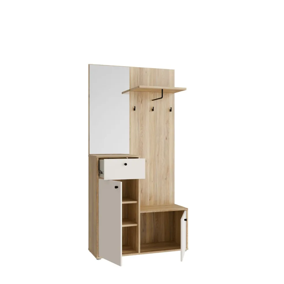 Armoire compacte KENDRAY