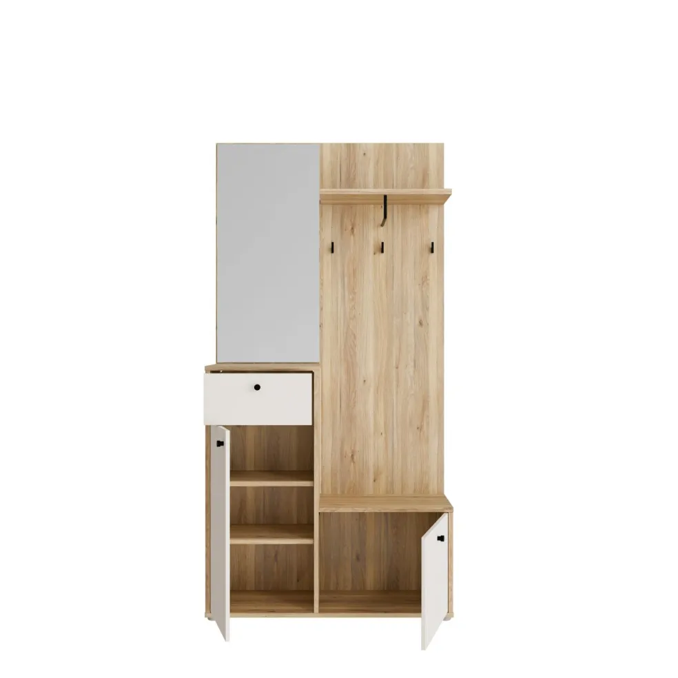 Armoire compacte KENDRAY