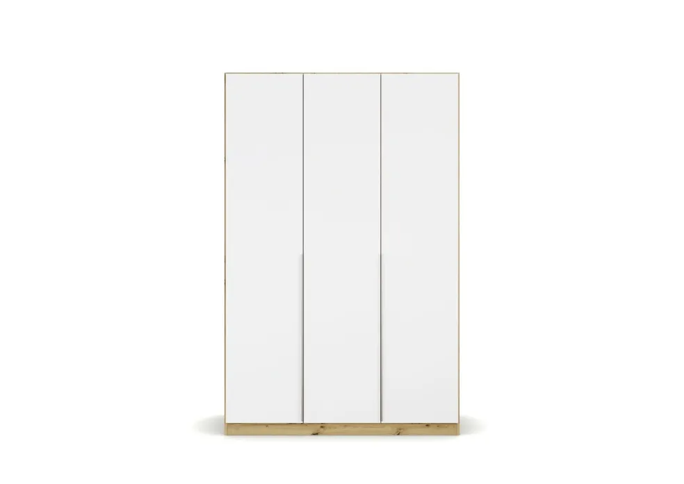 Armoire d'angle ALABAMA