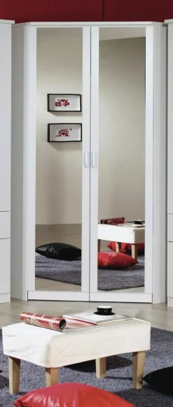 Armoire d'angle BREMEN