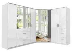 Armoire d'angle CLACK