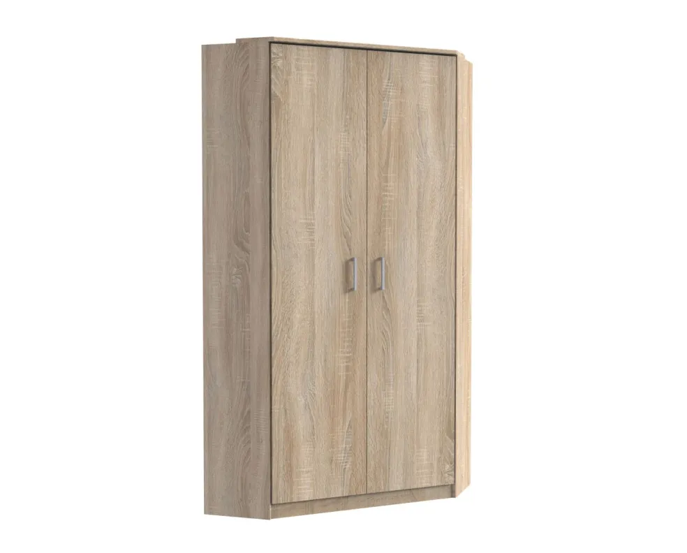 Armoire d’angle CLICK