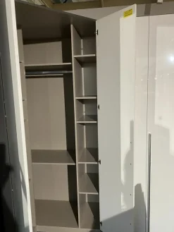 Armoire d'angle ESSENSA