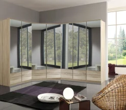 Armoire d'angle IMAGO