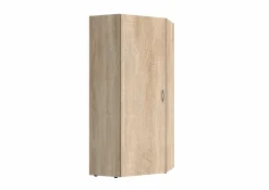 Armoire d'angle multifonction MULTIRAUMKONZEPT