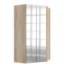 Armoire d'angle NEW YORK D