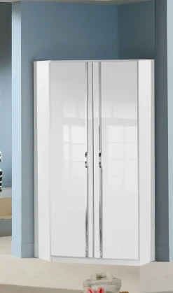 Armoire d'angle TRIO