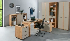 Armoire de bureau KANADA