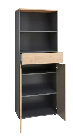 Armoire de bureau MEAGAN