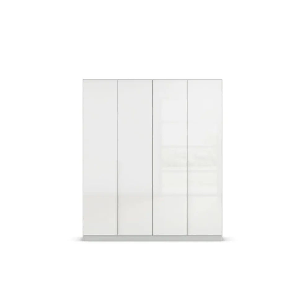 Armoire de penderie ALABAMA