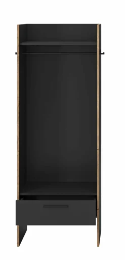 Armoire de penderie BUENO