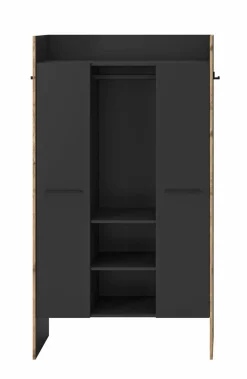 Armoire de penderie BUENO