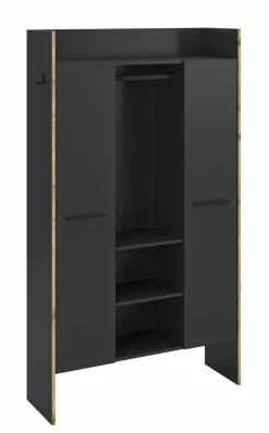 Armoire de penderie BUENO