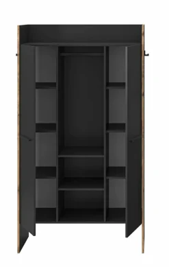 Armoire de penderie BUENO