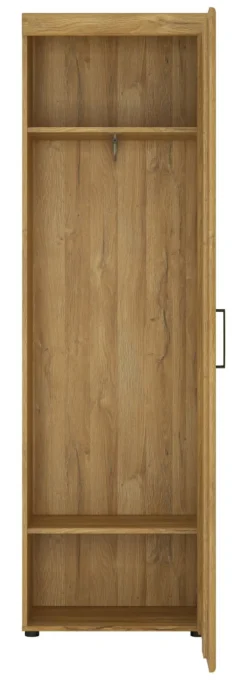 Armoire de penderie CORTINA