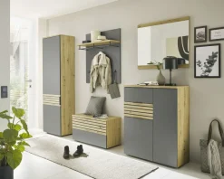 Armoire de penderie MILAN