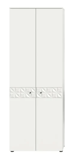 Armoire de penderie ZIWAY