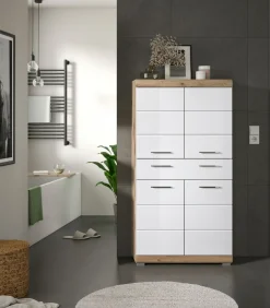 Armoire de rangement DEBRE BIRHAN