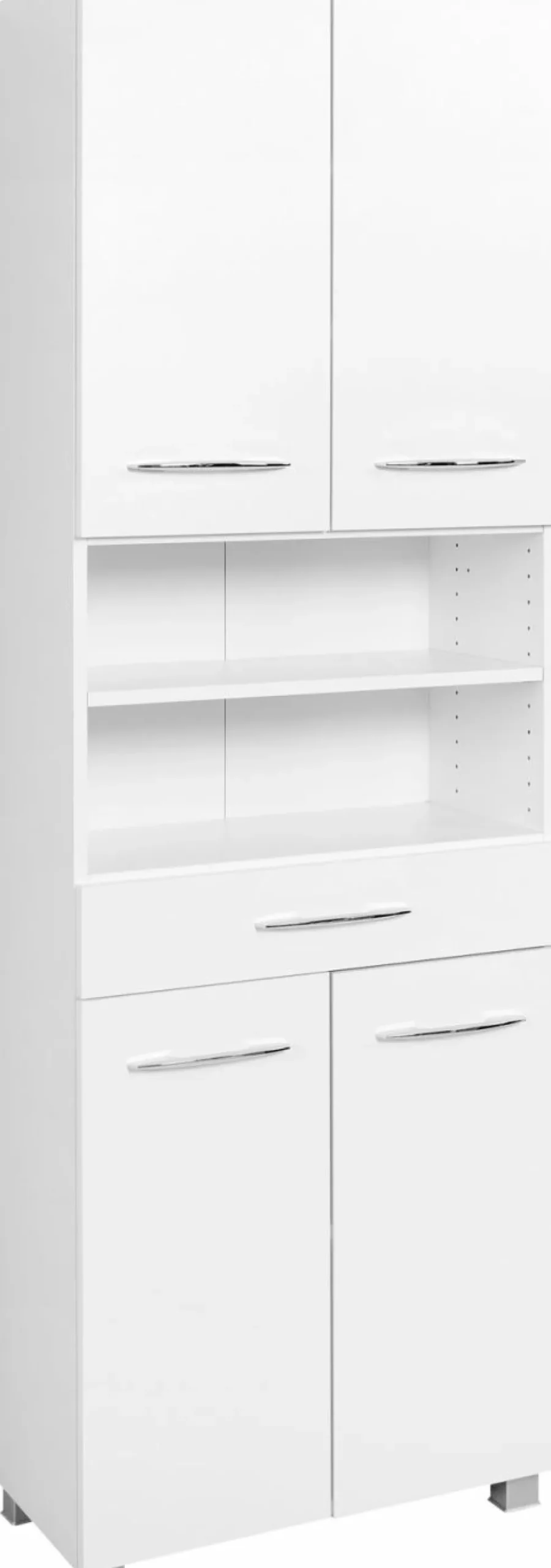 Armoire de salle de bains 60 PORTOFINO