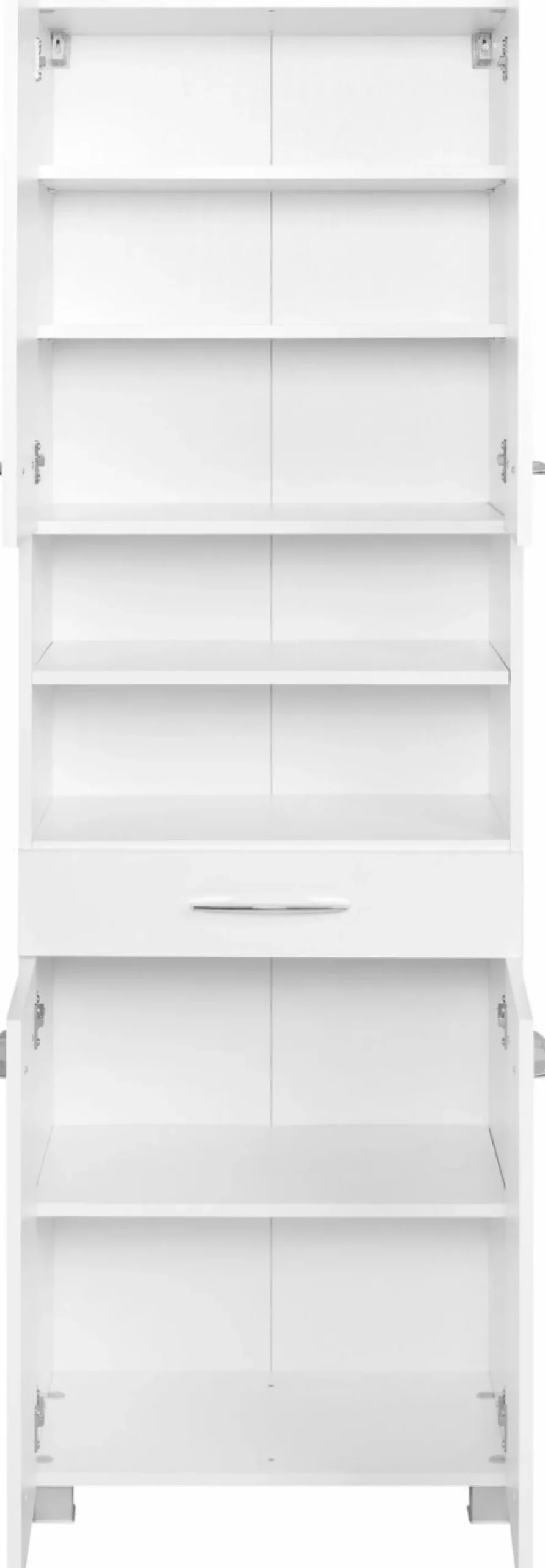 Armoire de salle de bains 60 PORTOFINO