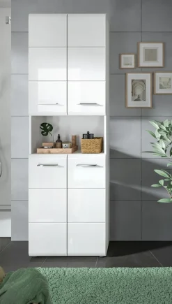 Armoire de salle de bains BONGA