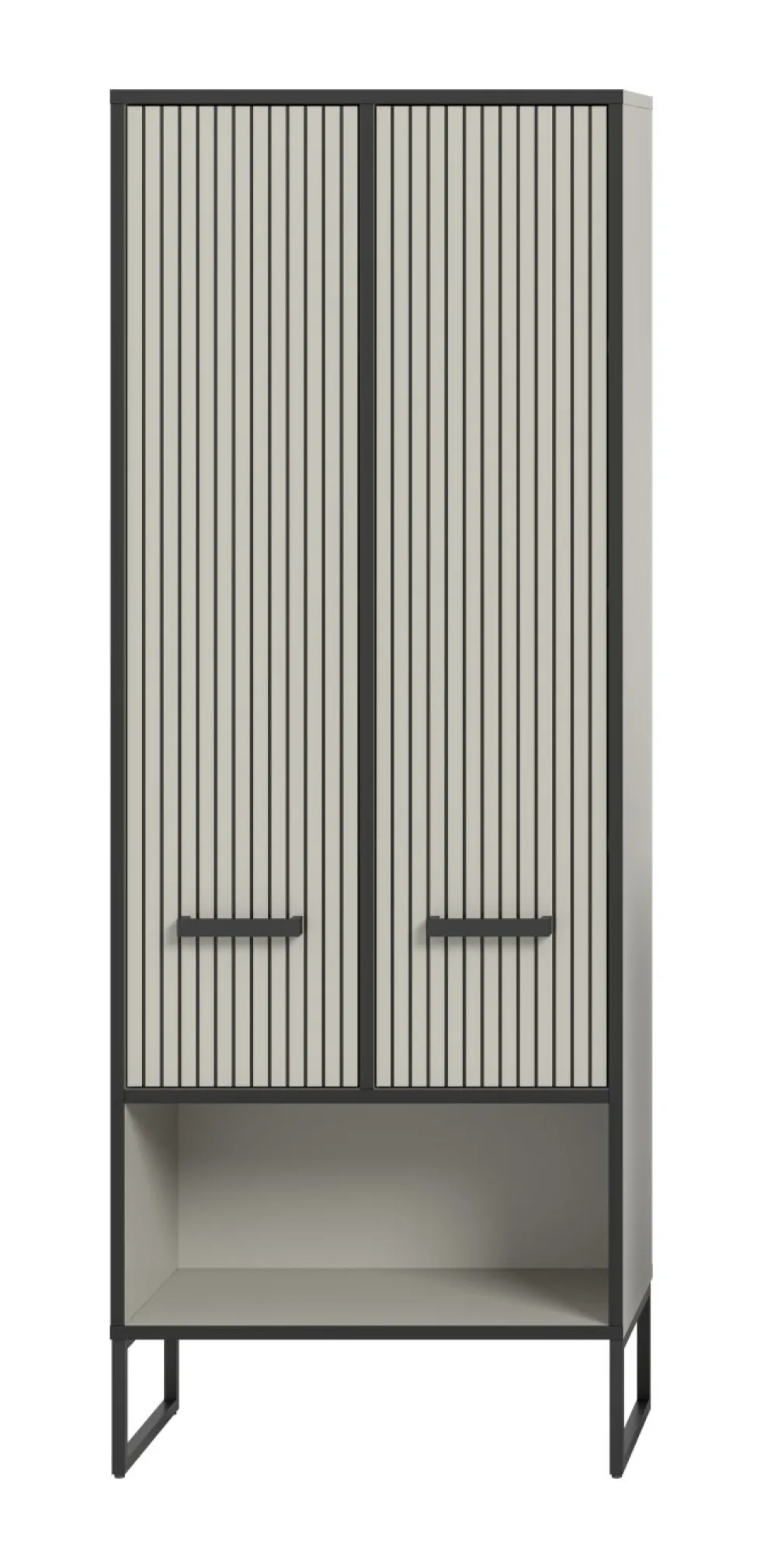 Armoire de salle de bains BAGNO